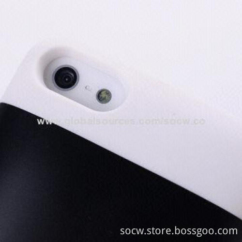 Chargers for iPhone 5/5s/ 5c, with Capacity of 2,100mAh